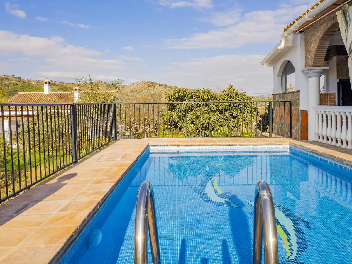 Cubo'S Finca Micaela Coin Holiday home