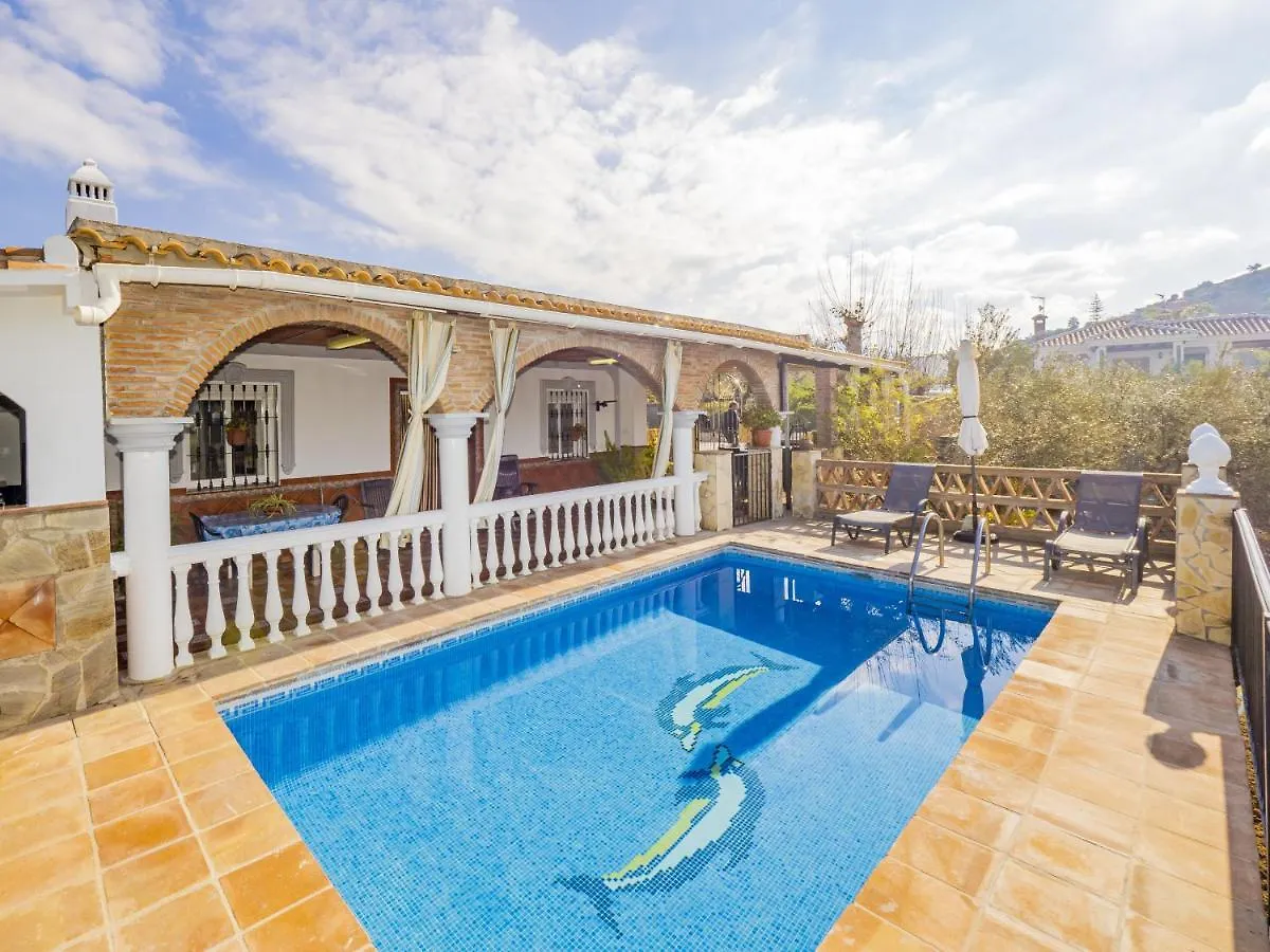 Holiday home Cubo'S Finca Micaela Coin Spain