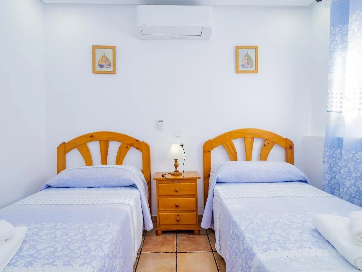 Holiday home Cubo'S Finca Micaela Coin