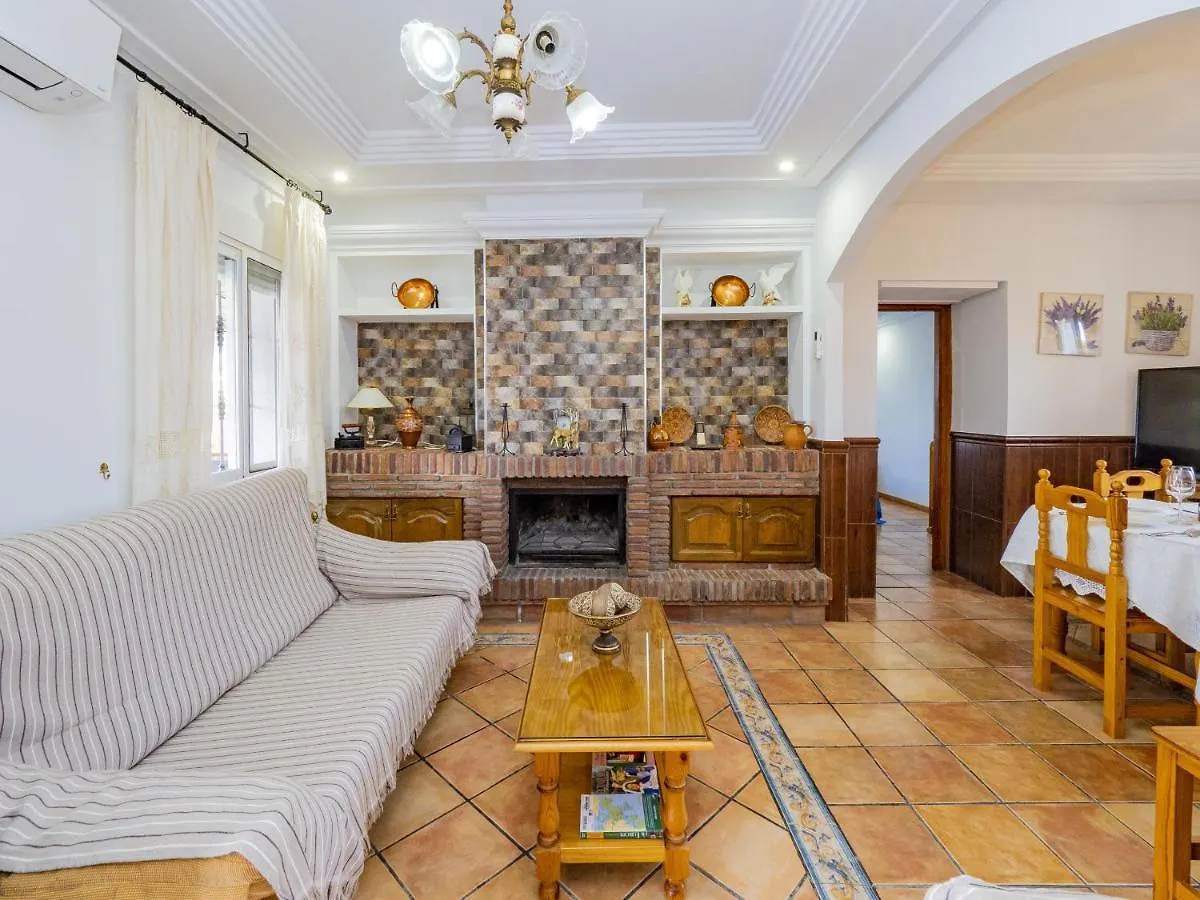 Cubo'S Finca Micaela Coín Španělsko