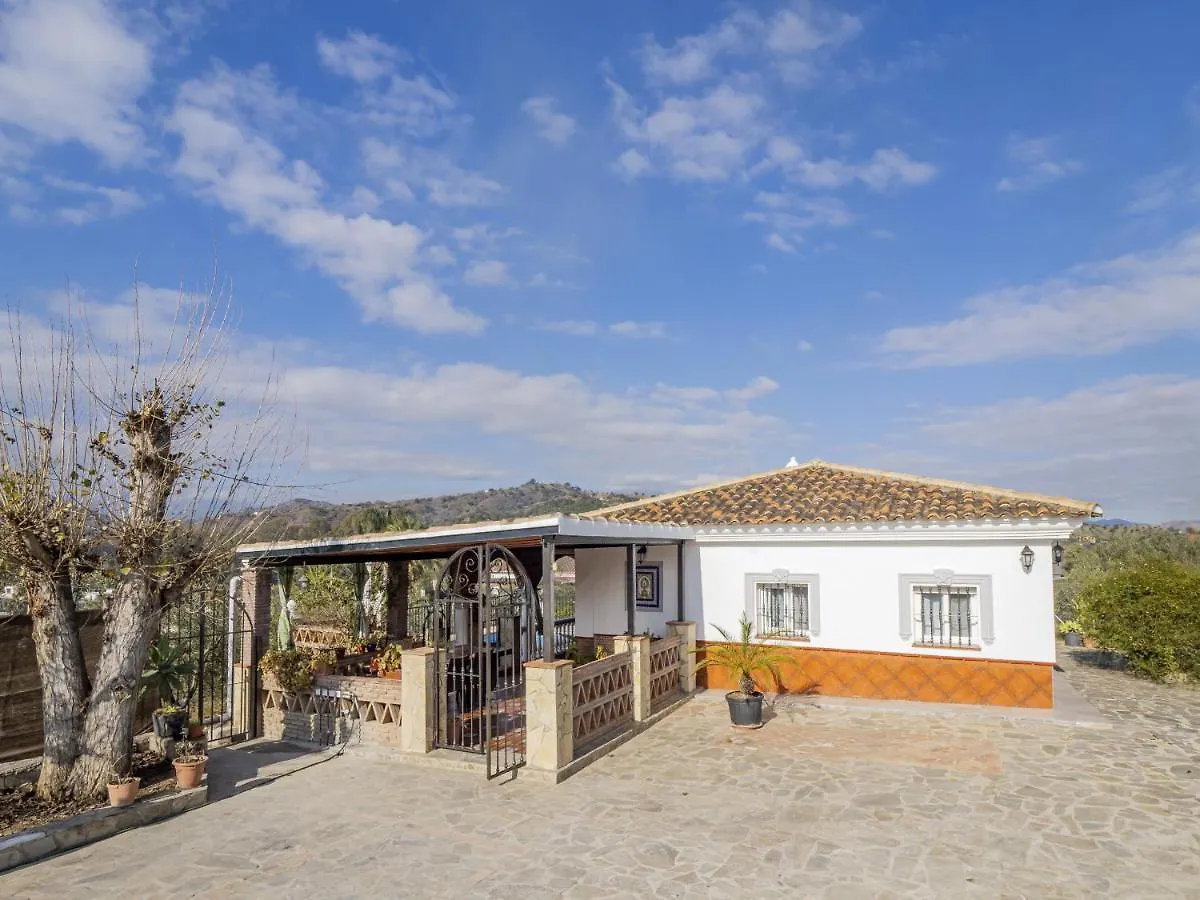 Holiday home Cubo'S Finca Micaela Coin Spain