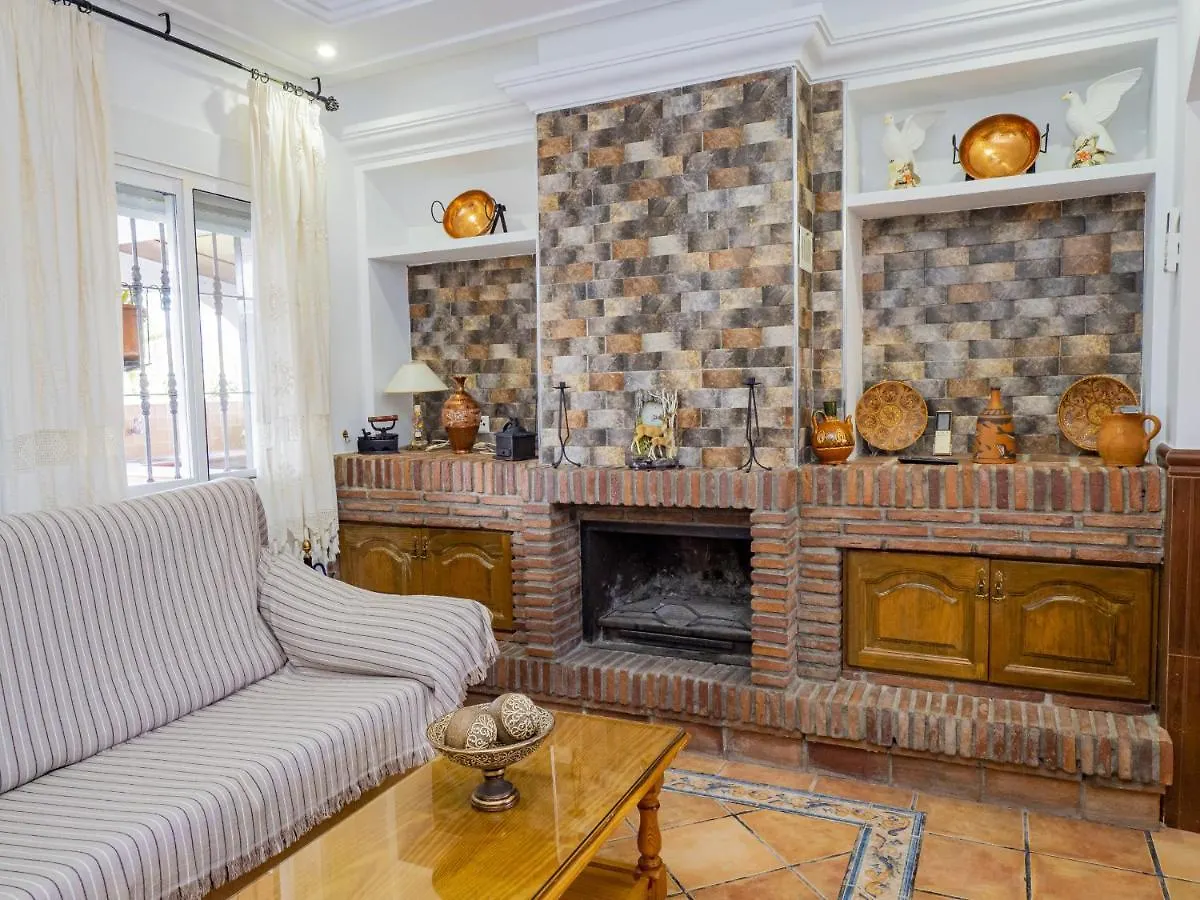 Cubo'S Finca Micaela Coin Holiday home