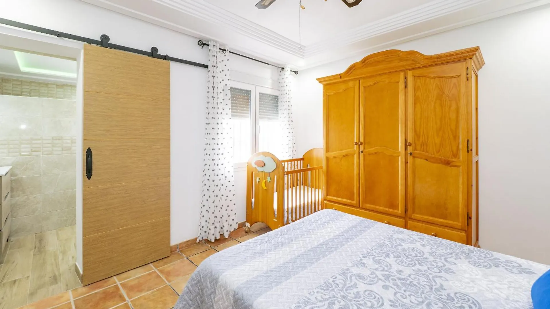 Holiday home Cubo'S Finca Micaela Coin Spain