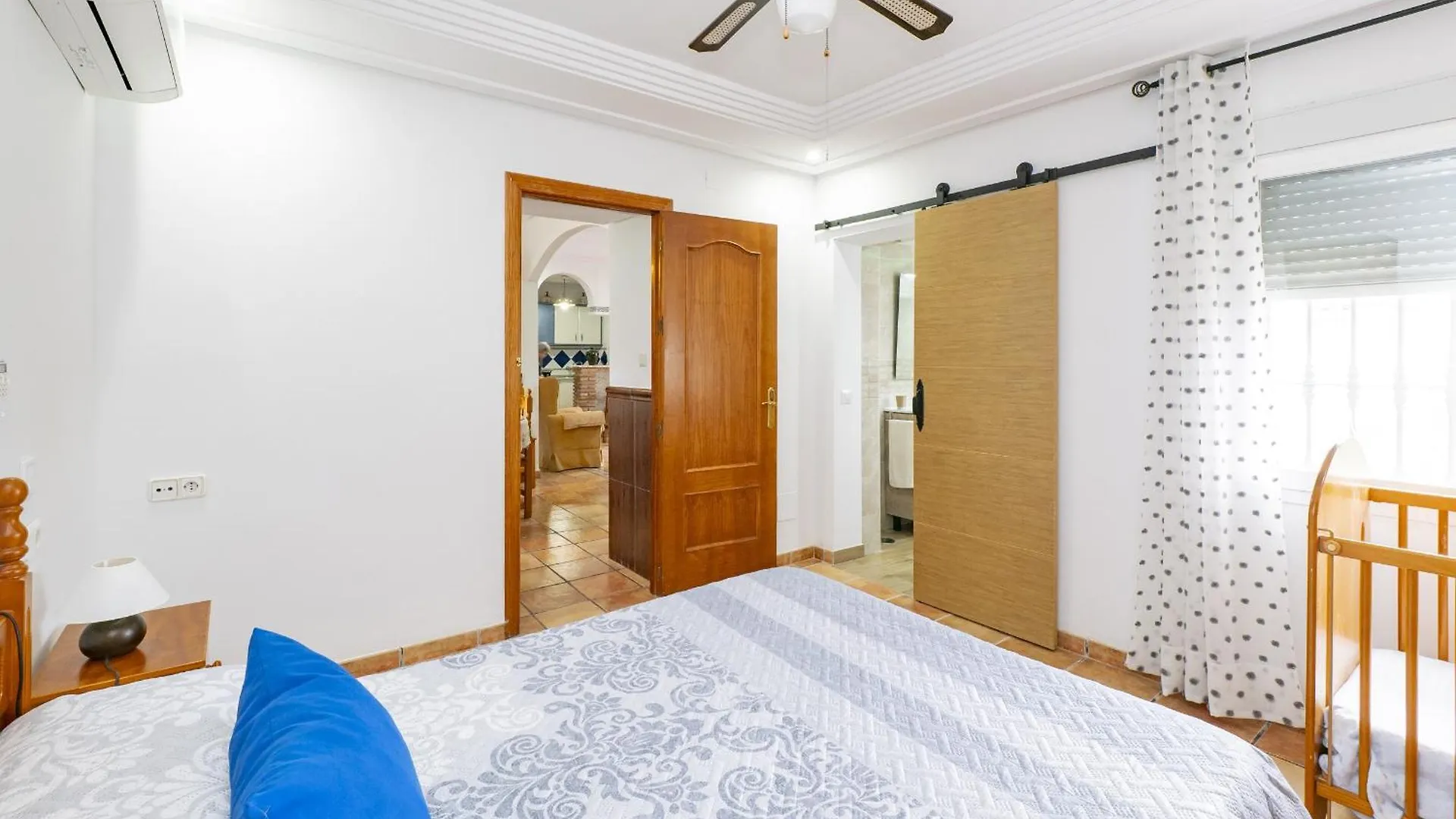 Holiday home Cubo'S Finca Micaela Coin