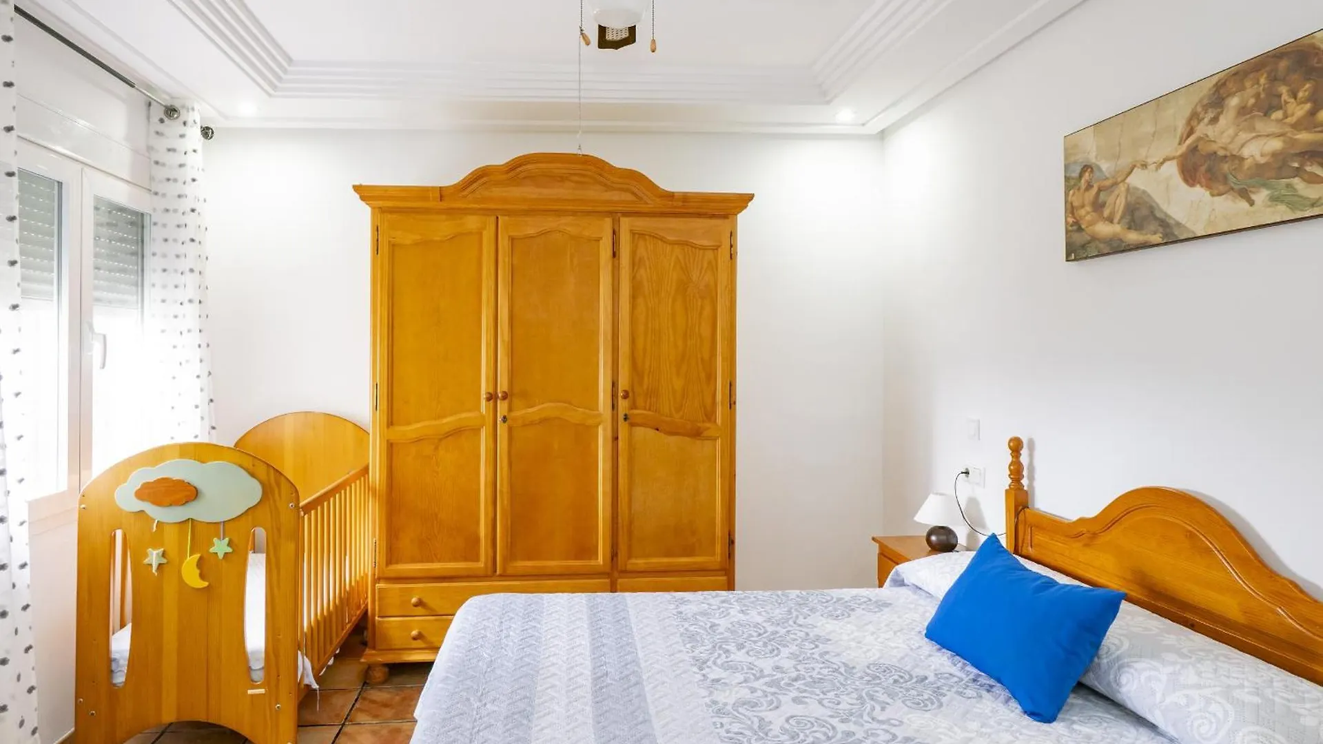 Cubo'S Finca Micaela Coin Holiday home
