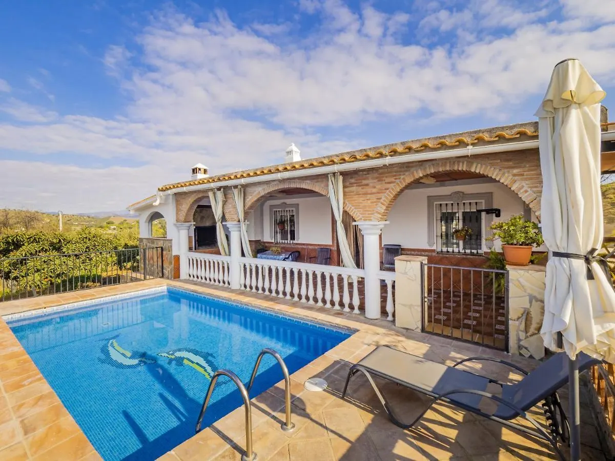 Cubo'S Finca Micaela Coin Spain