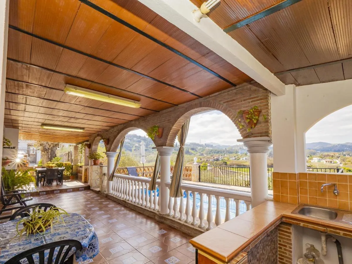 Cubo'S Finca Micaela Coin Holiday home