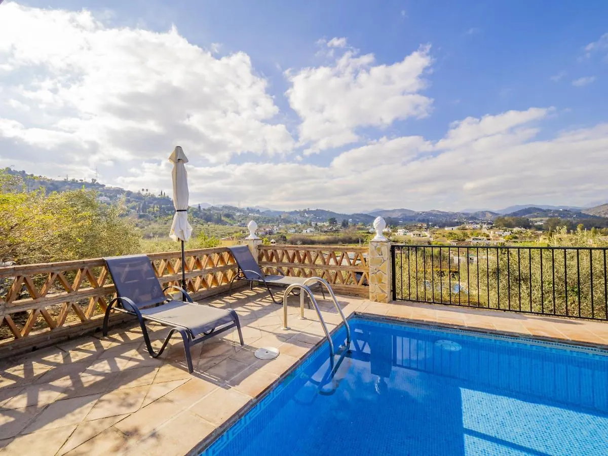 Holiday home Cubo'S Finca Micaela Coin