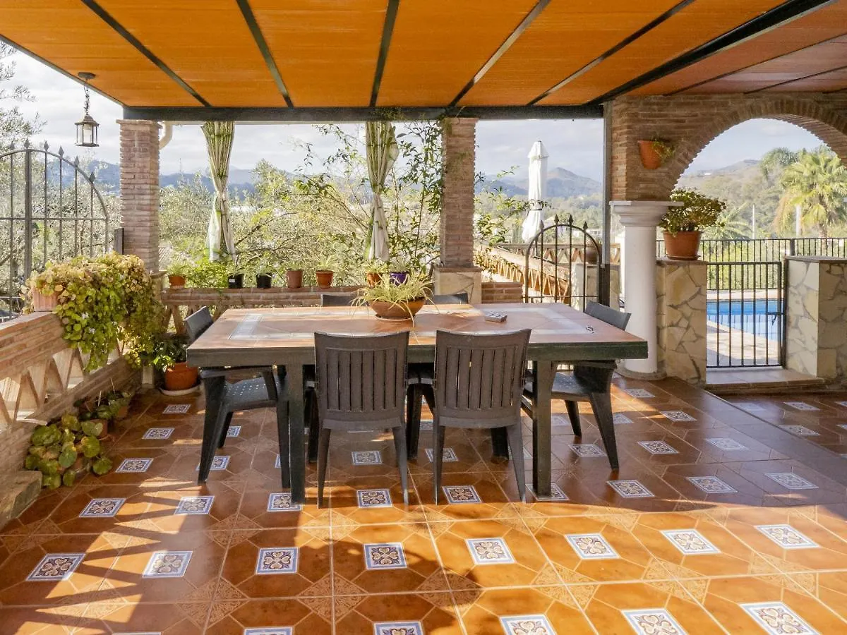 Holiday home Cubo'S Finca Micaela Coin Spain