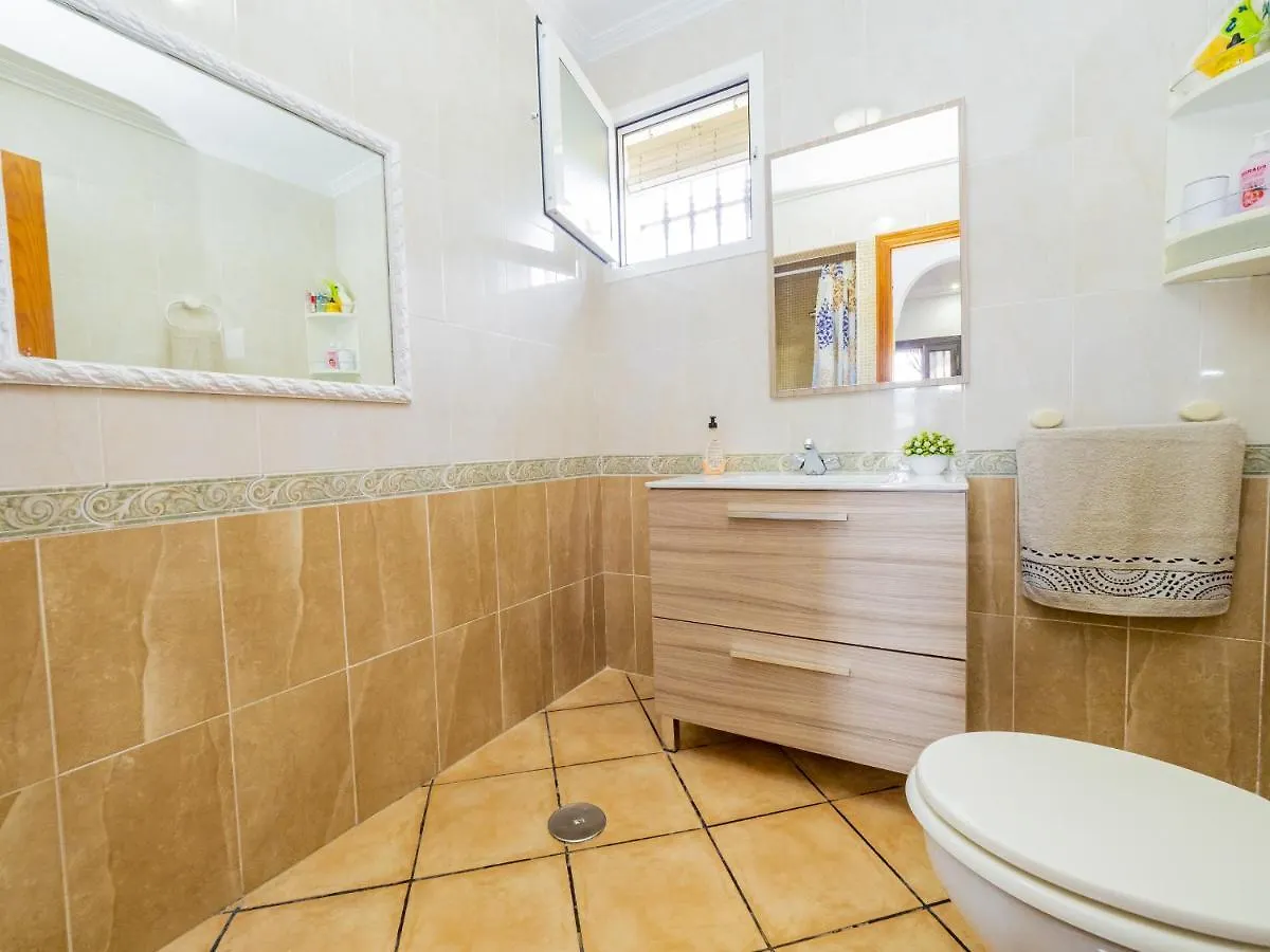 Holiday home Cubo'S Finca Micaela Coin Spain
