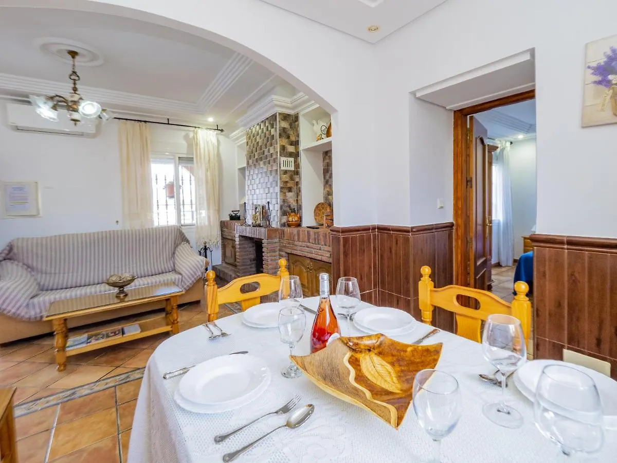 Holiday home Cubo'S Finca Micaela Coin