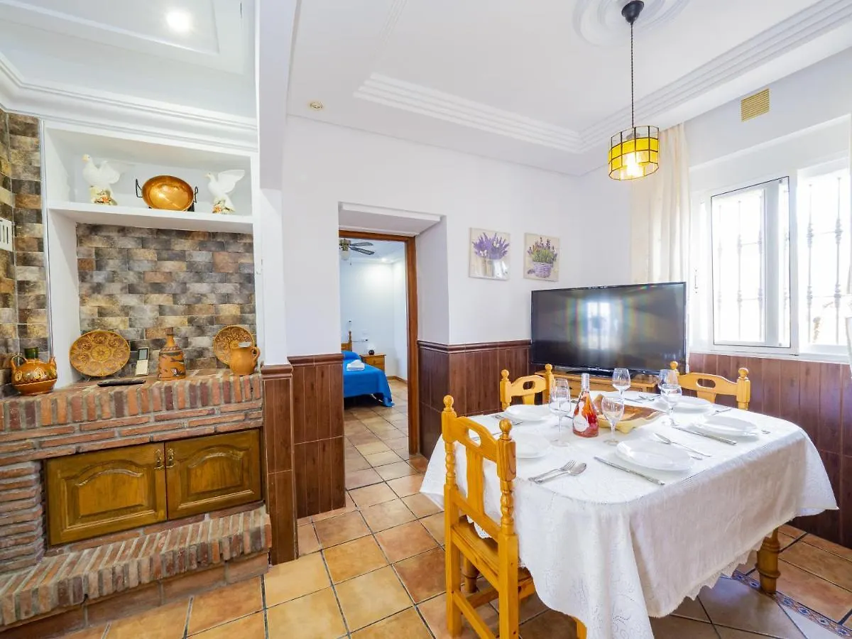 Cubo'S Finca Micaela Coin Holiday home
