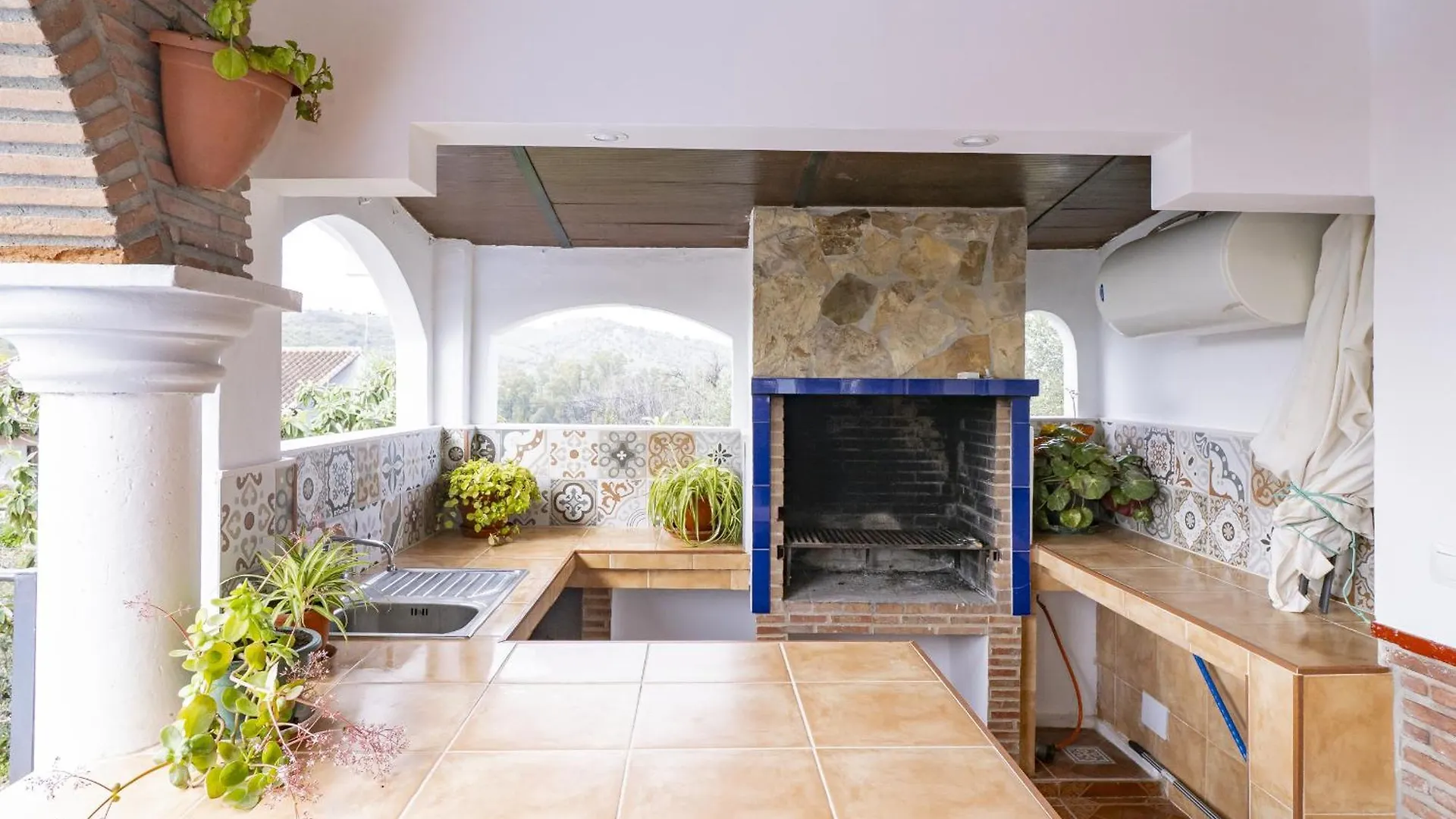 Cubo'S Finca Micaela Coin