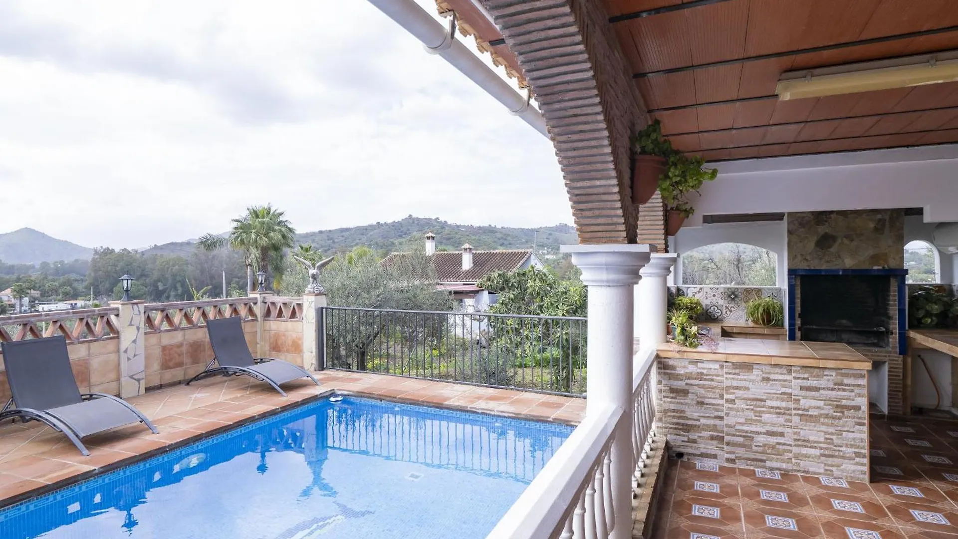 Holiday home Cubo'S Finca Micaela Coin
