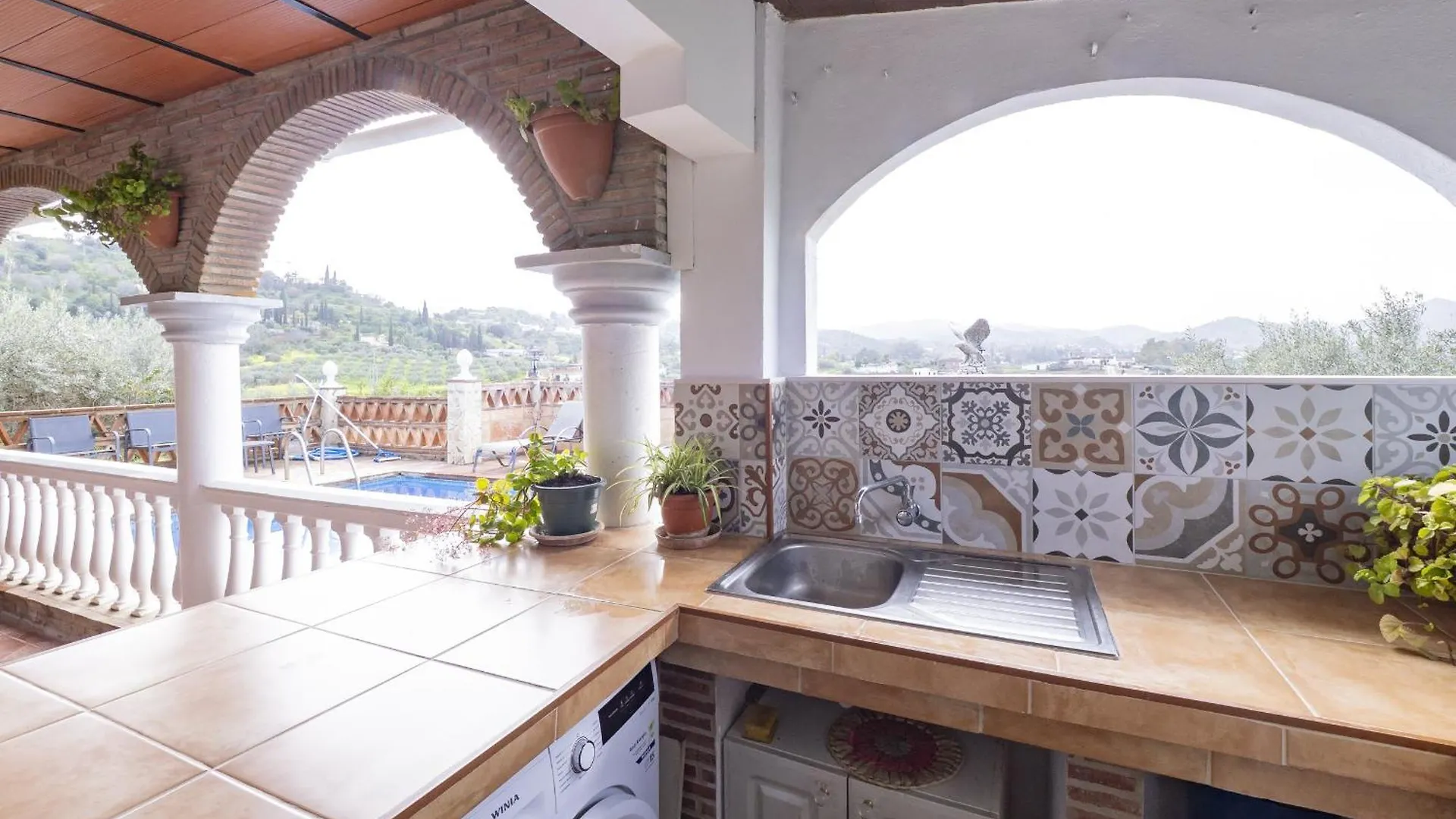 Cubo'S Finca Micaela Coin Holiday home